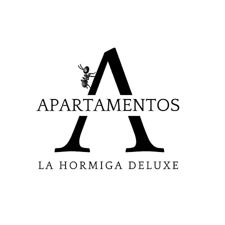 Apartamentos La Hormiga Deluxe-3